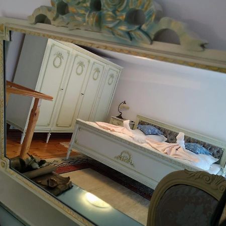 Appartamento Casa Generalului Sibiu Esterno foto
