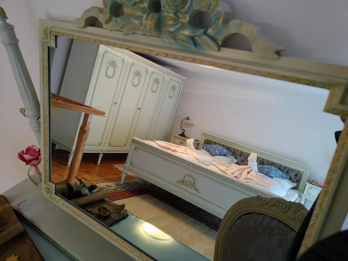 Appartamento Casa Generalului Sibiu Esterno foto