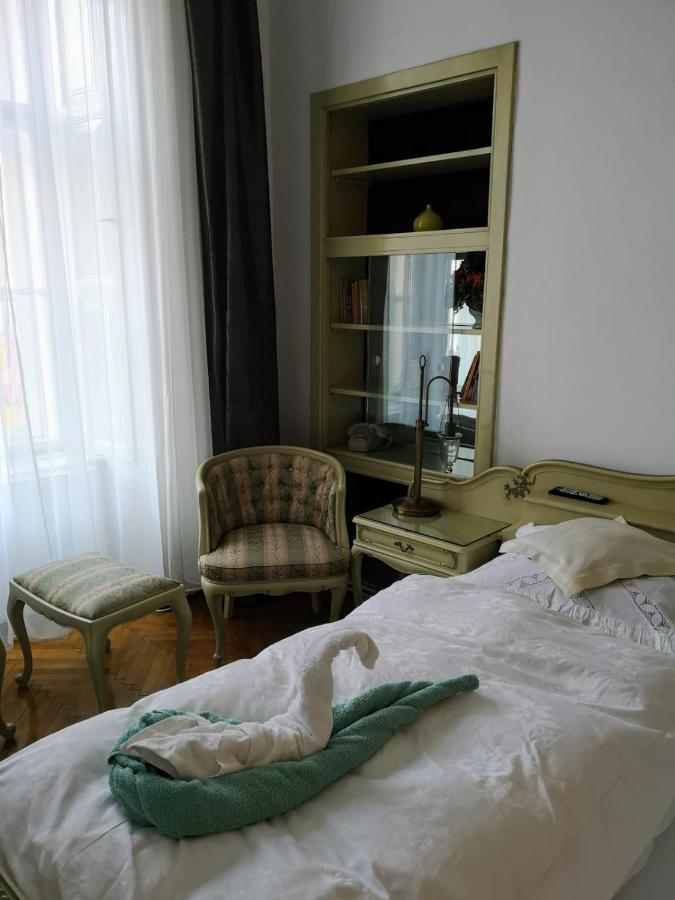 Appartamento Casa Generalului Sibiu Esterno foto
