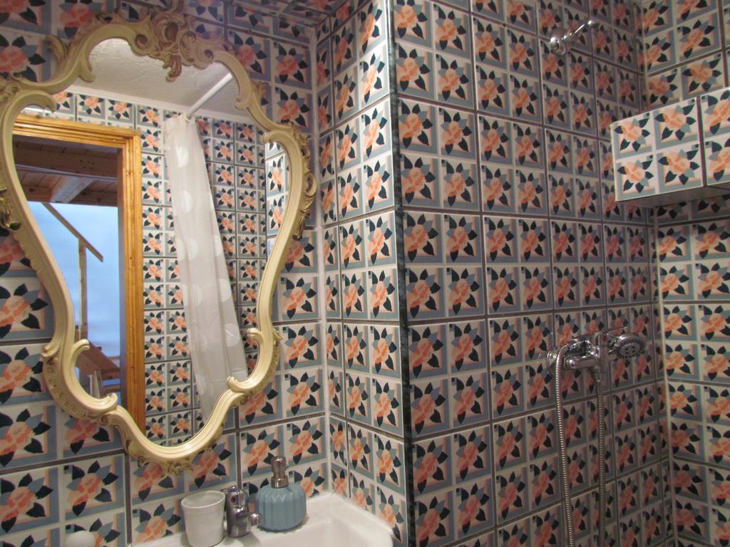 Appartamento Casa Generalului Sibiu Esterno foto