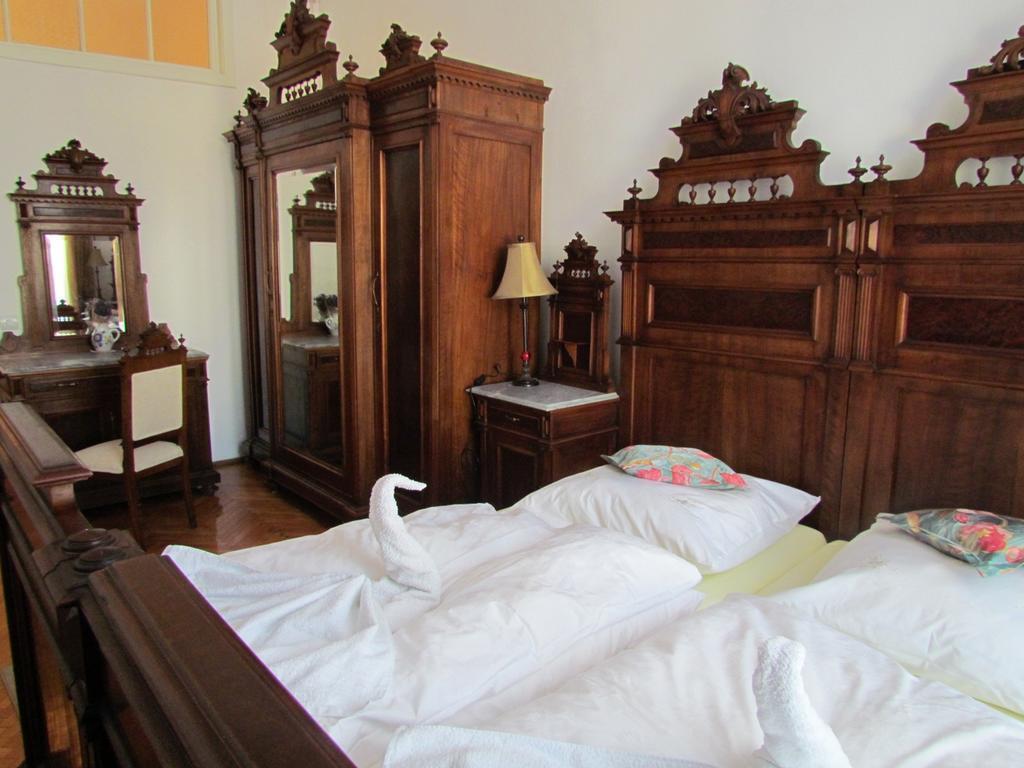 Appartamento Casa Generalului Sibiu Esterno foto