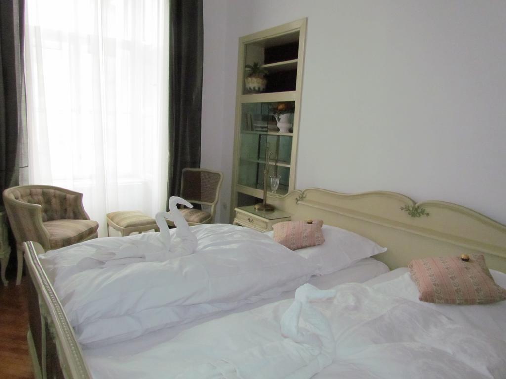 Appartamento Casa Generalului Sibiu Esterno foto