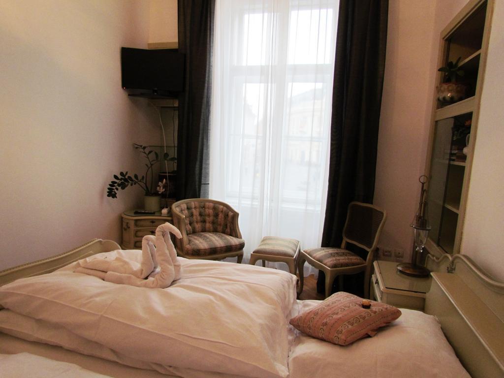Appartamento Casa Generalului Sibiu Esterno foto