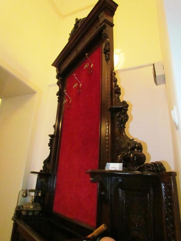 Appartamento Casa Generalului Sibiu Esterno foto