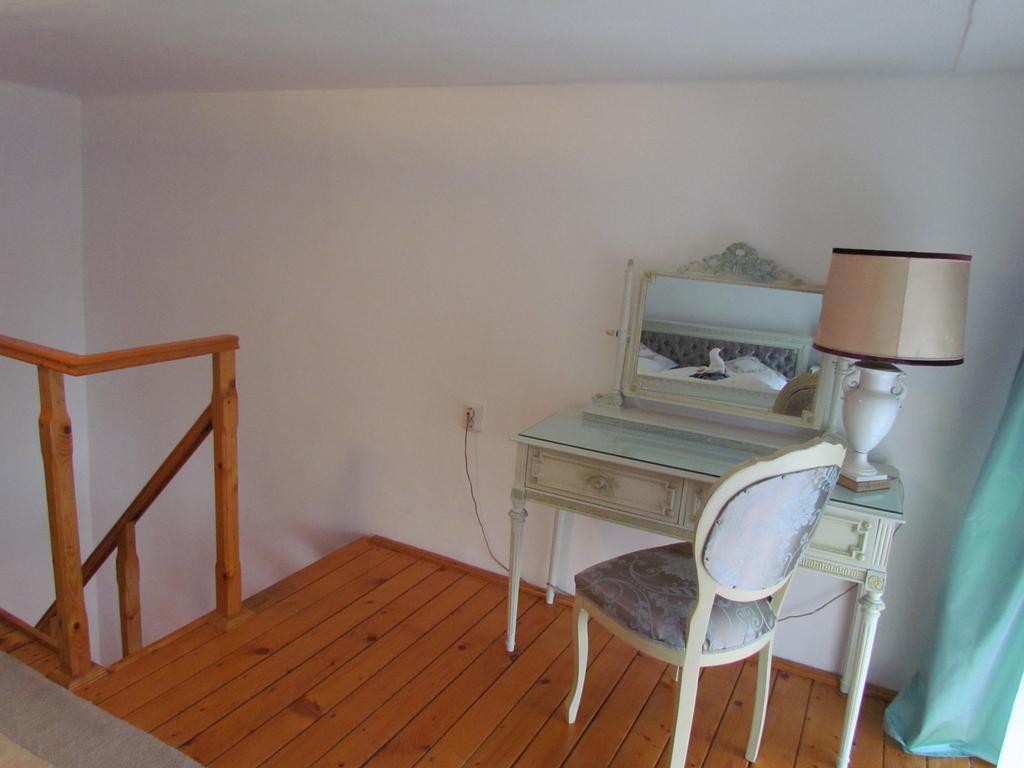 Appartamento Casa Generalului Sibiu Esterno foto