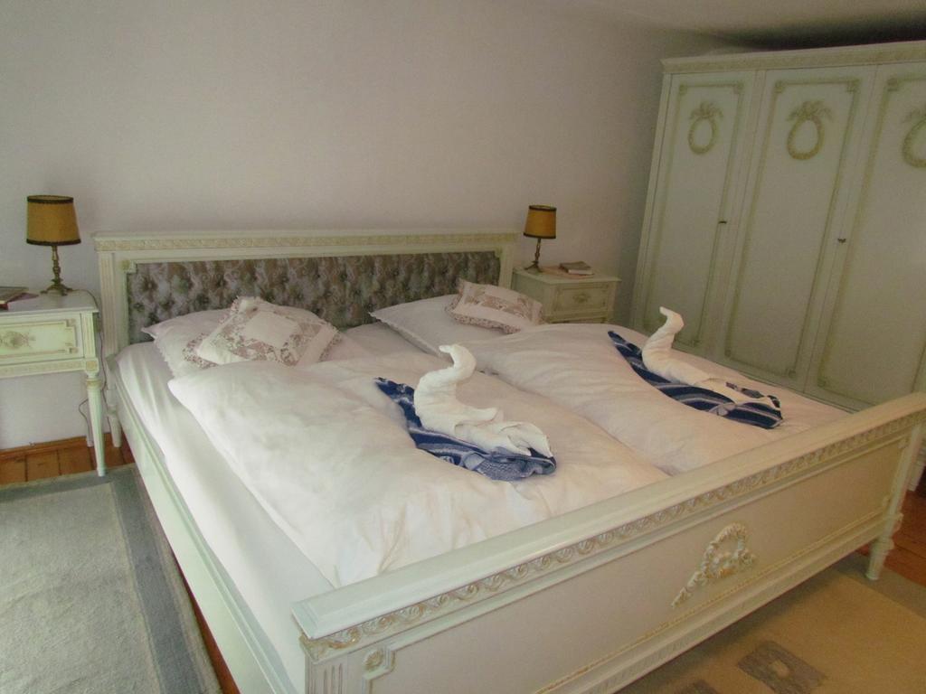 Appartamento Casa Generalului Sibiu Esterno foto
