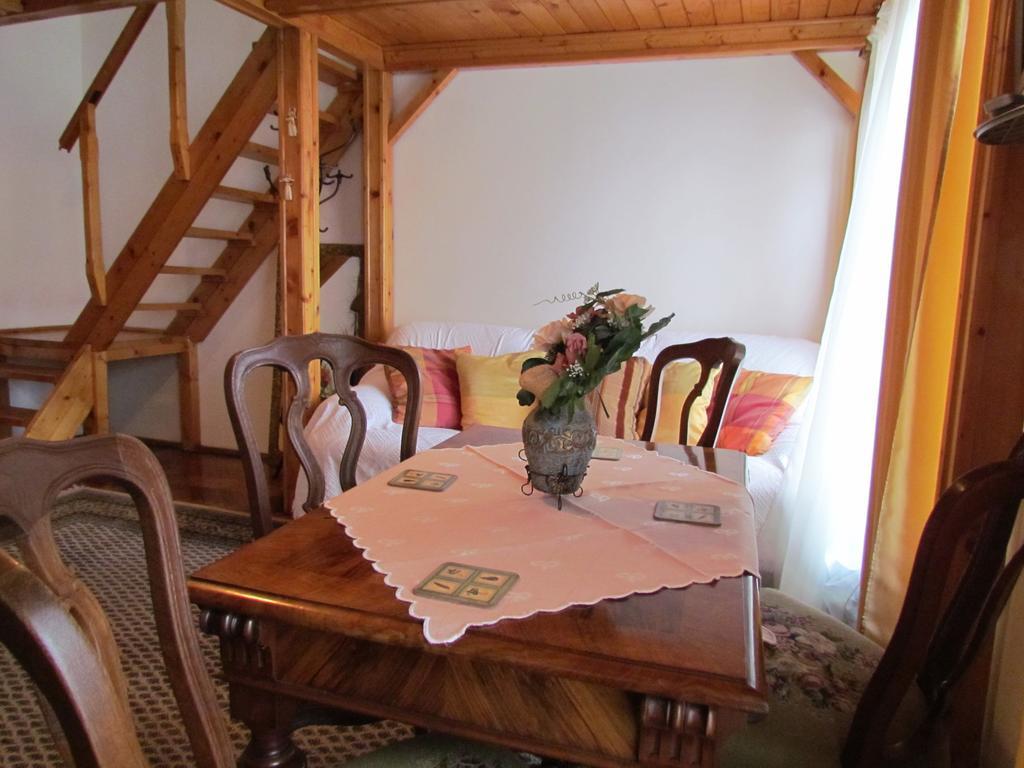 Appartamento Casa Generalului Sibiu Esterno foto
